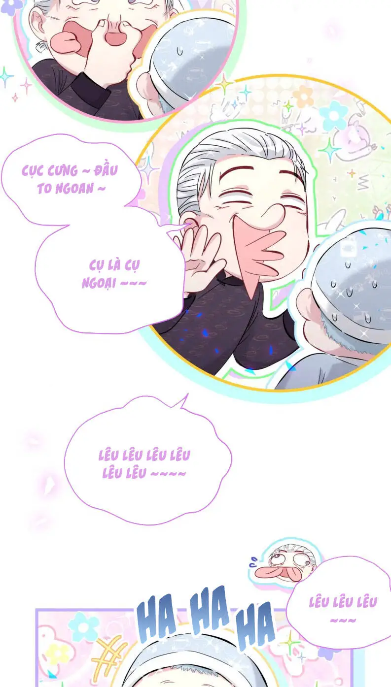 Đứa Bé Là Của Ai ???? Nettruyen ZZZ Chương 169 Page 43