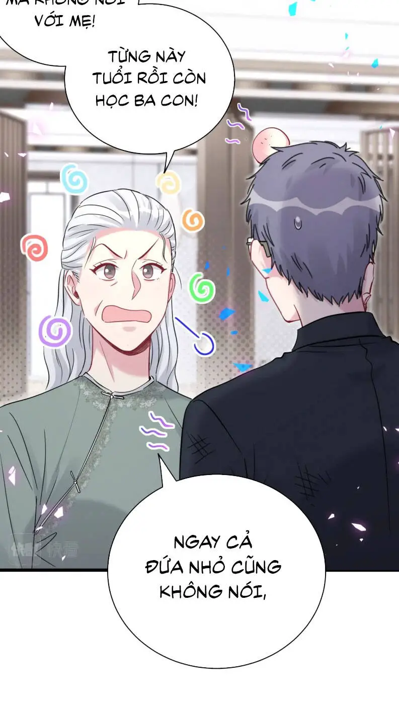 Đứa Bé Là Của Ai ???? Nettruyen ZZZ Chương 169 Page 45