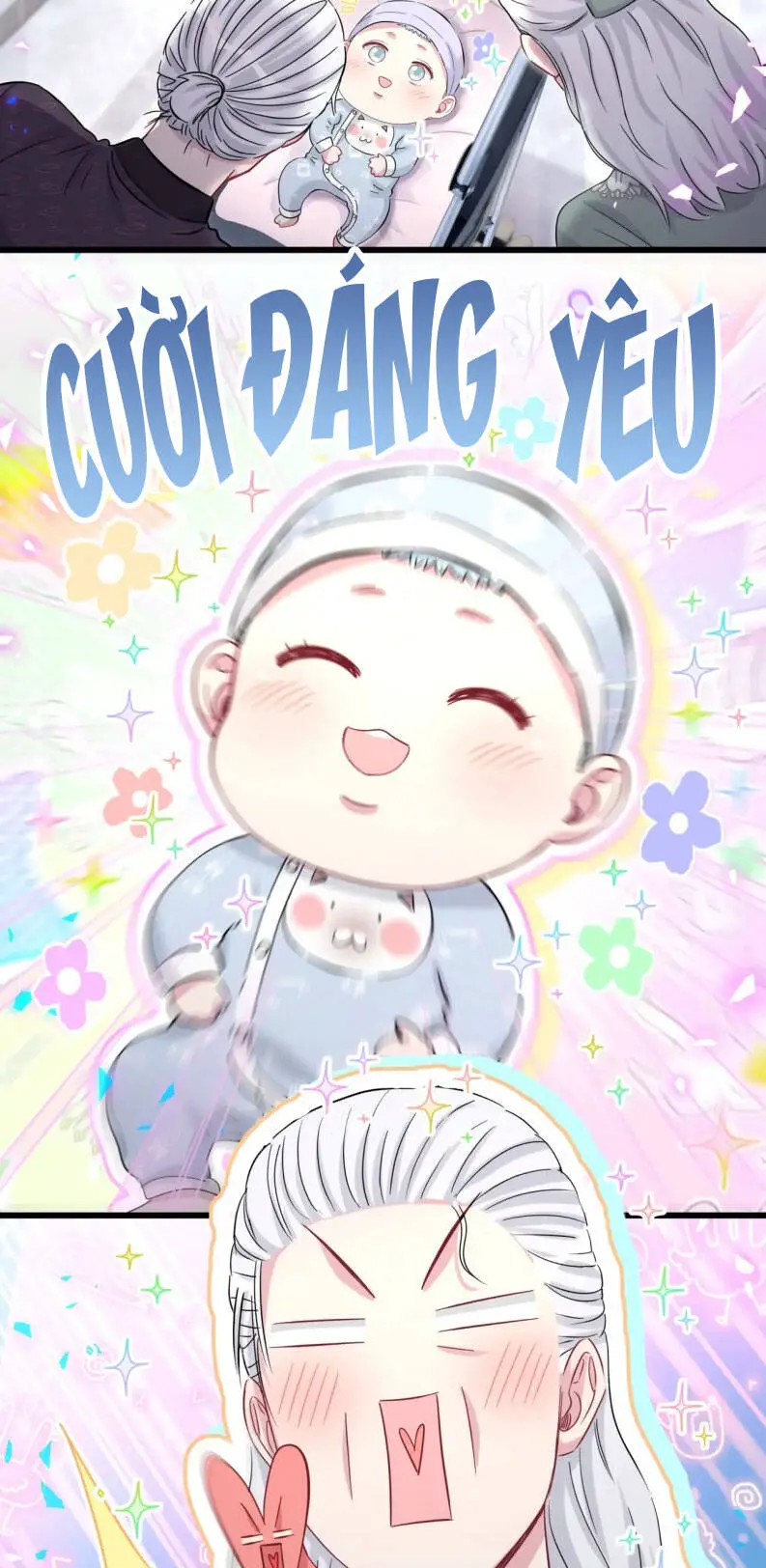 Đứa Bé Là Của Ai ???? Nettruyen ZZZ Chương 169 Page 47