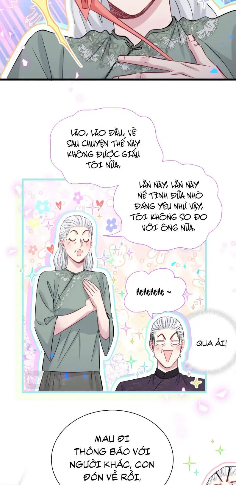 Đứa Bé Là Của Ai ???? Nettruyen ZZZ Chương 169 Page 48
