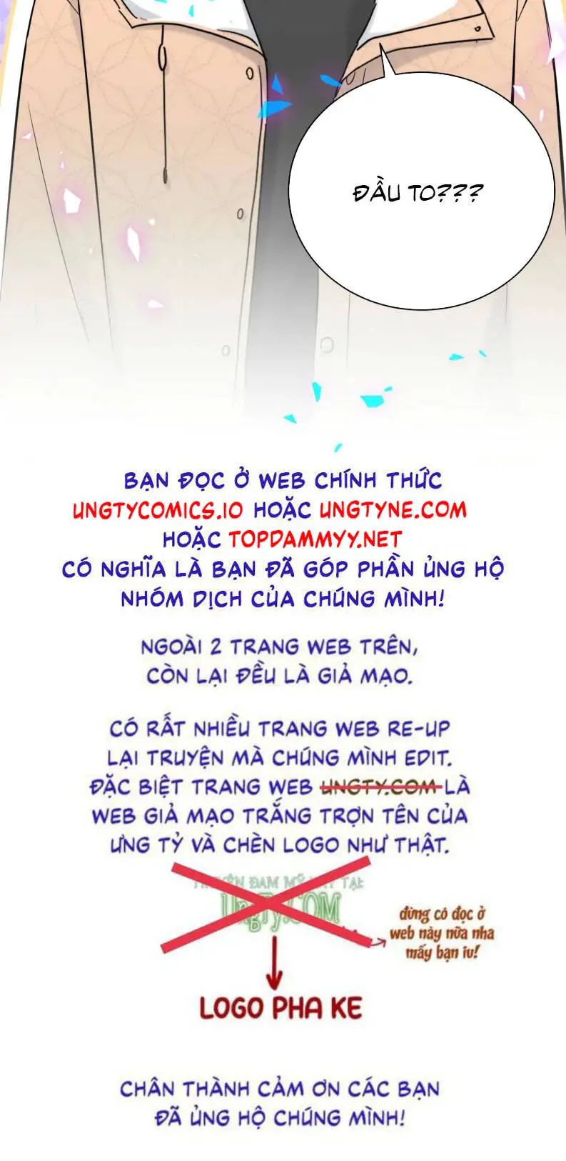 Đứa Bé Là Của Ai ???? Nettruyen ZZZ Chương 169 Page 56