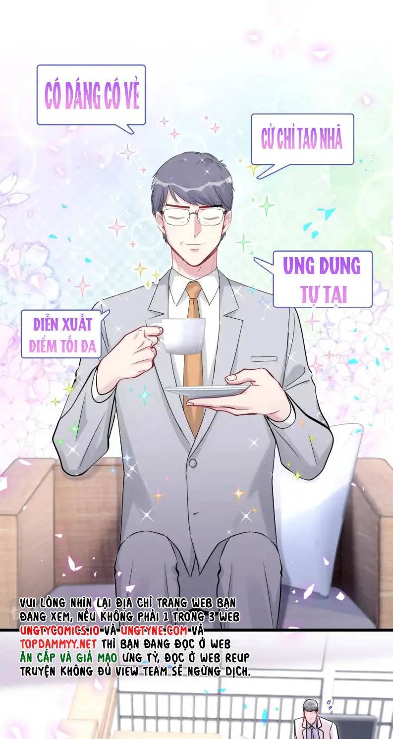 Đứa Bé Là Của Ai ???? Nettruyen ZZZ Chương 167 Page 4