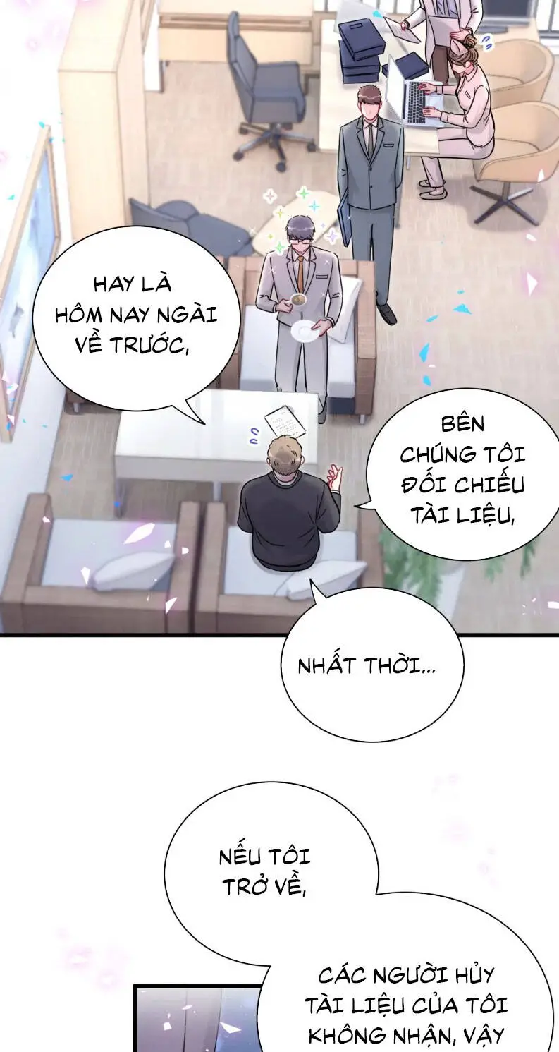 Đứa Bé Là Của Ai ???? Nettruyen ZZZ Chương 167 Page 5