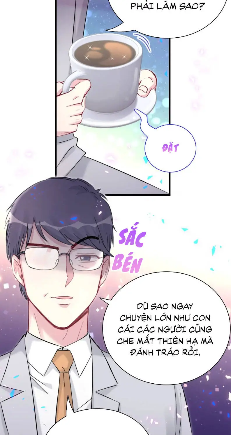 Đứa Bé Là Của Ai ???? Nettruyen ZZZ Chương 167 Page 6