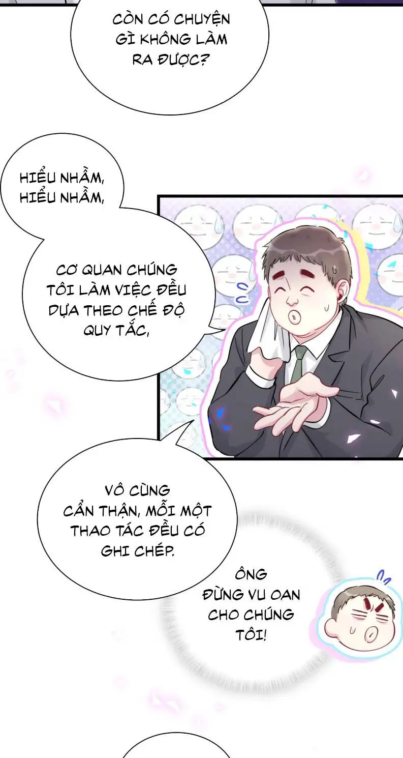 Đứa Bé Là Của Ai ???? Nettruyen ZZZ Chương 167 Page 7