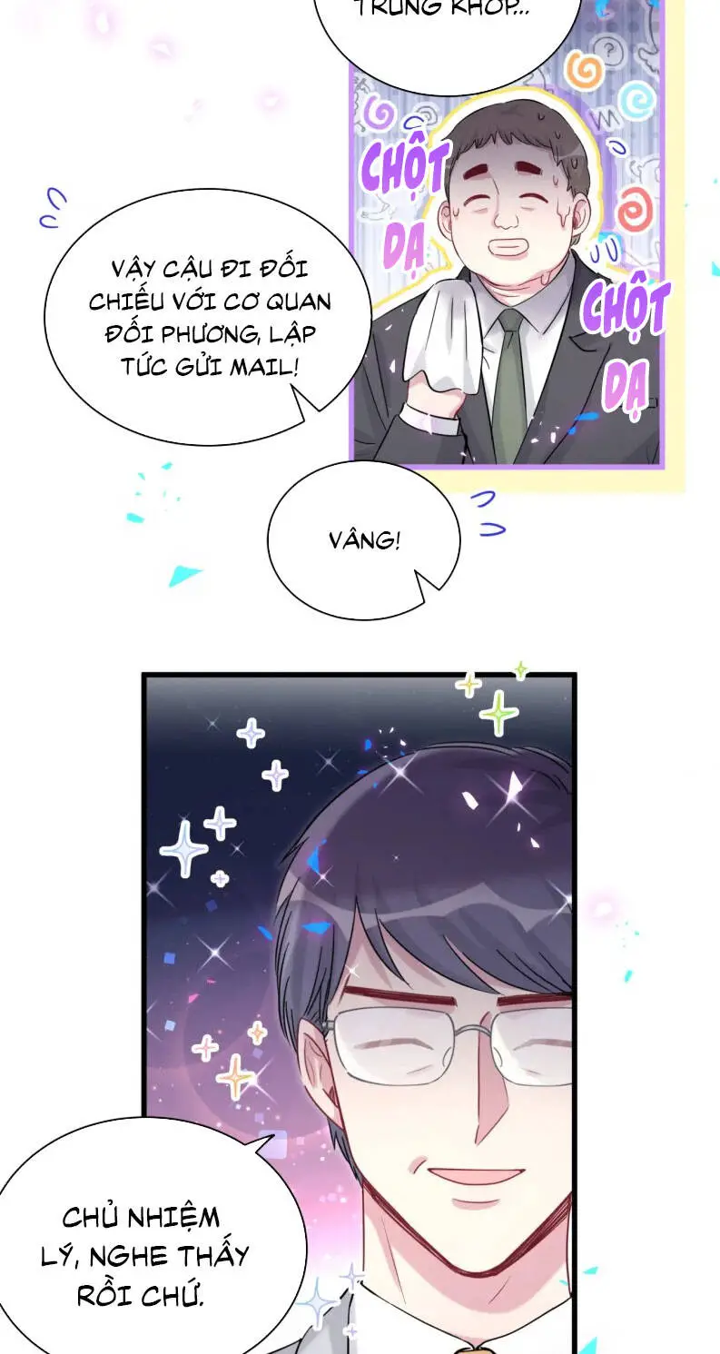 Đứa Bé Là Của Ai ???? Nettruyen ZZZ Chương 167 Page 9