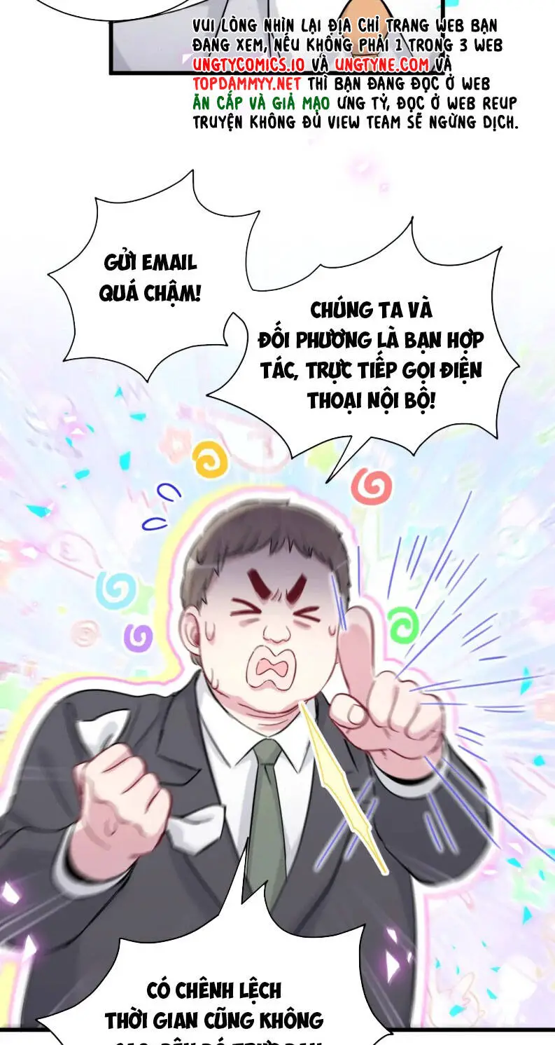Đứa Bé Là Của Ai ???? Nettruyen ZZZ Chương 167 Page 10