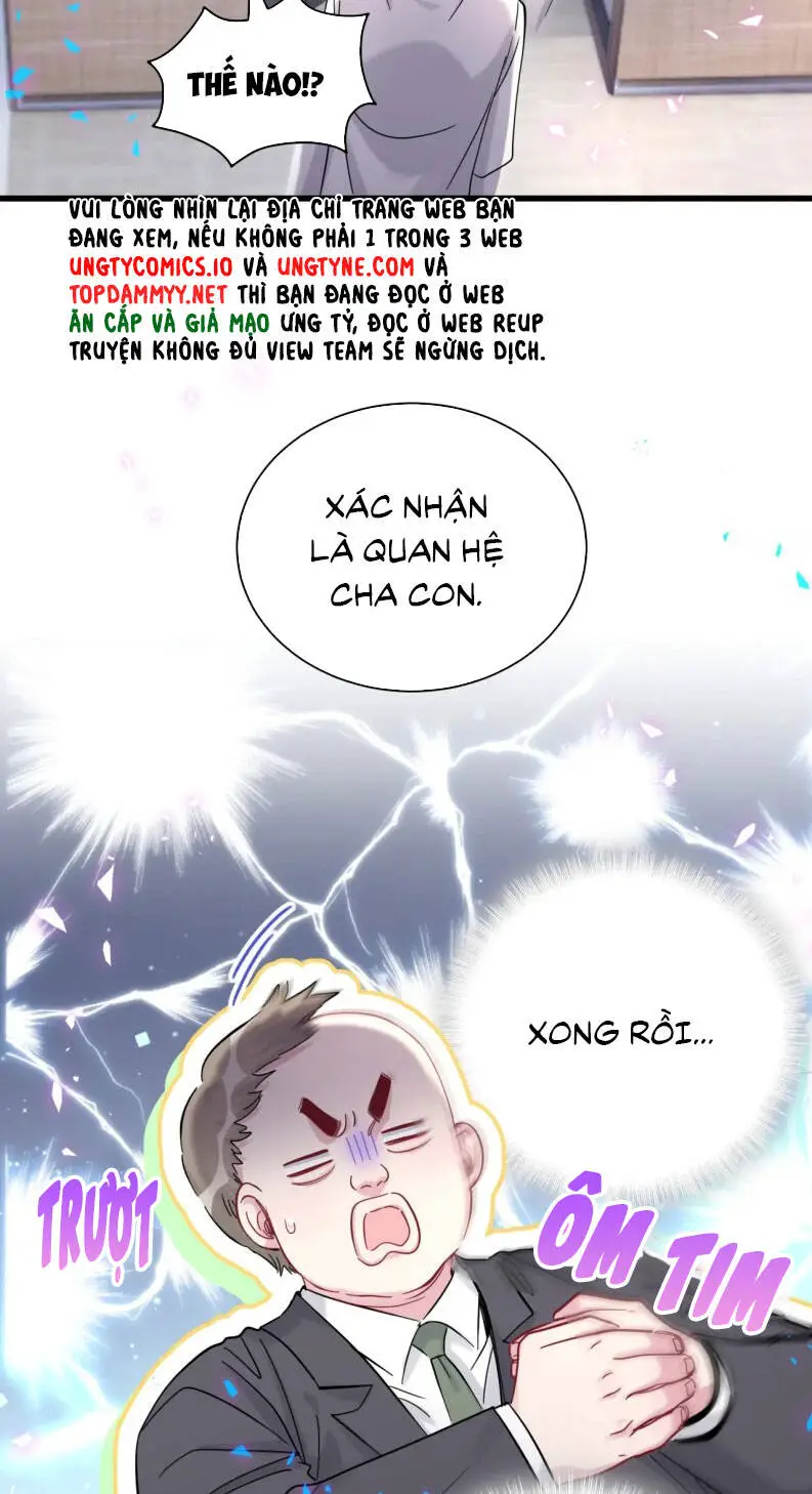 Đứa Bé Là Của Ai ???? Nettruyen ZZZ Chương 167 Page 15