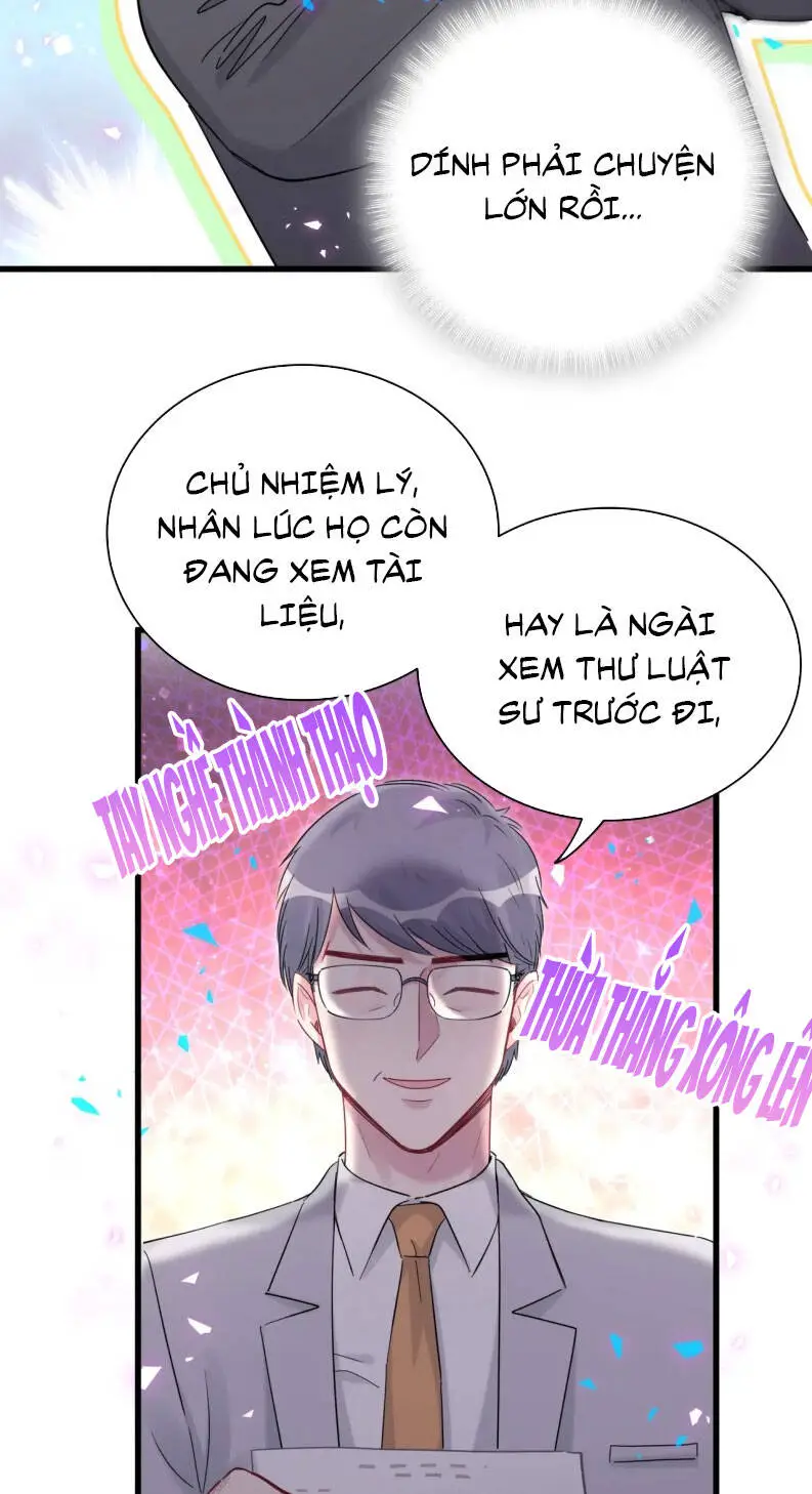 Đứa Bé Là Của Ai ???? Nettruyen ZZZ Chương 167 Page 16
