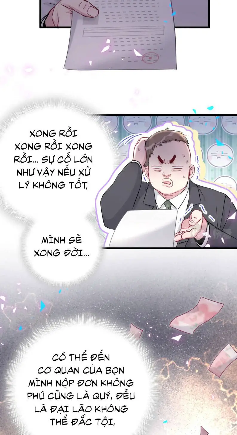 Đứa Bé Là Của Ai ???? Nettruyen ZZZ Chương 167 Page 17