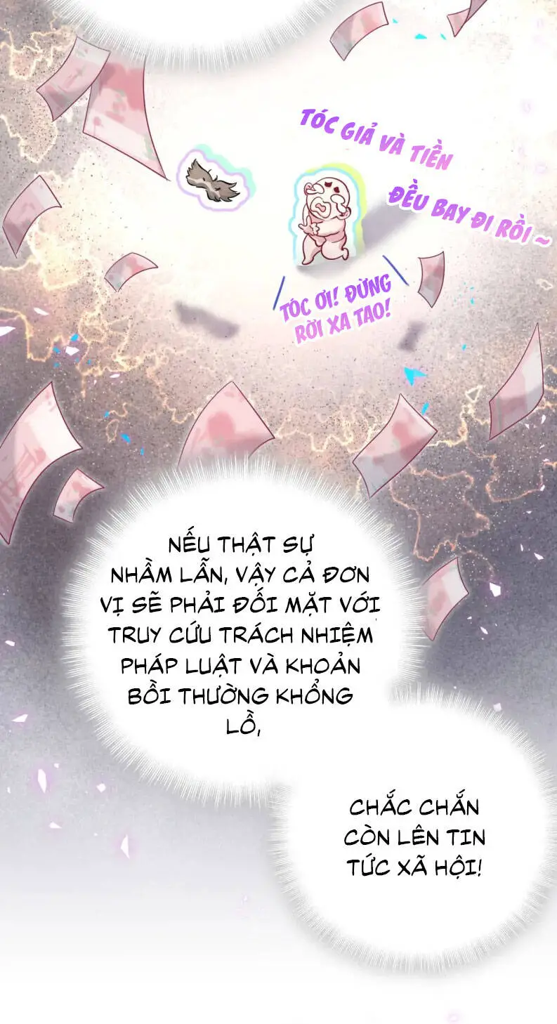 Đứa Bé Là Của Ai ???? Nettruyen ZZZ Chương 167 Page 18