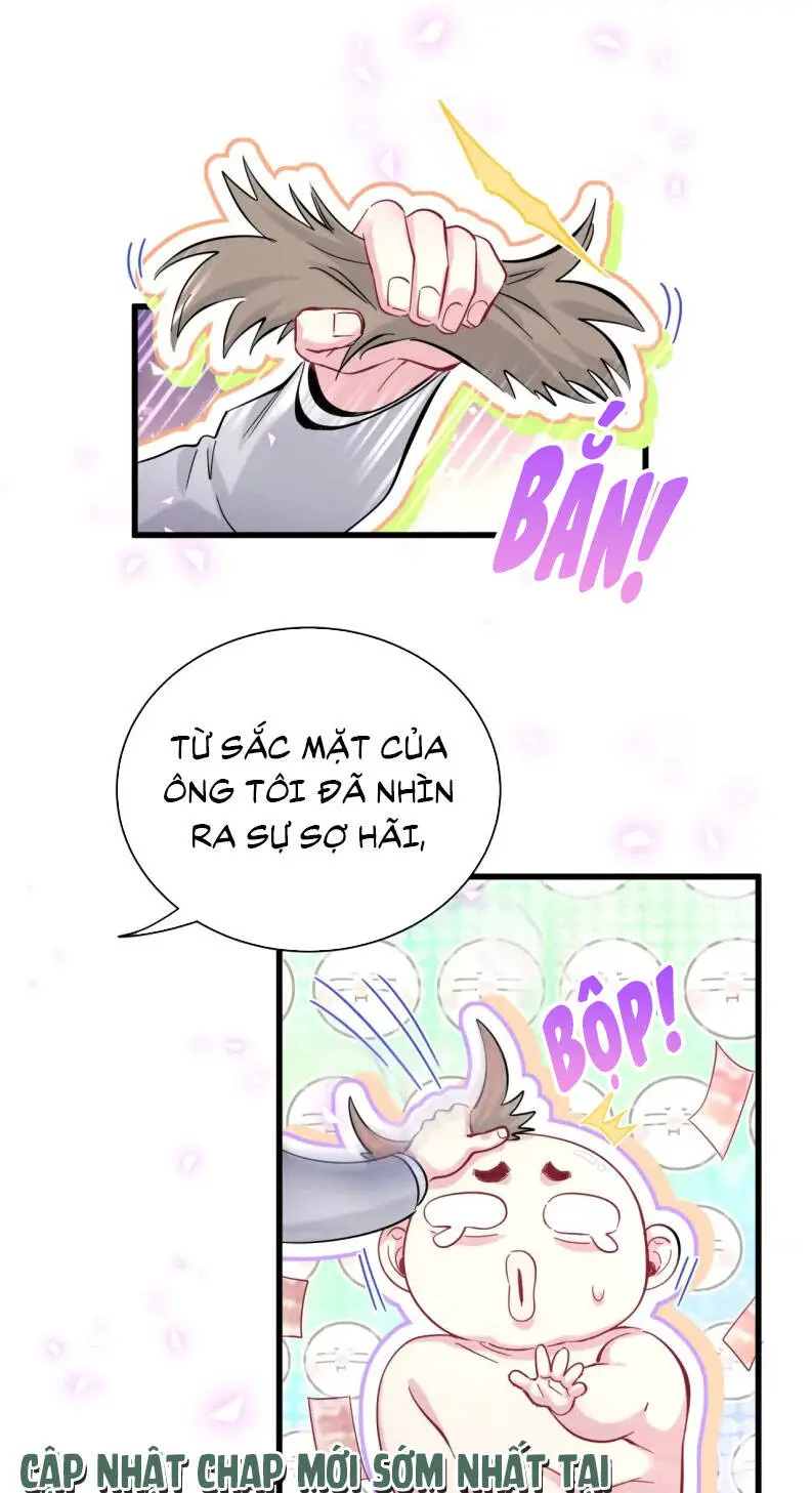 Đứa Bé Là Của Ai ???? Nettruyen ZZZ Chương 167 Page 19
