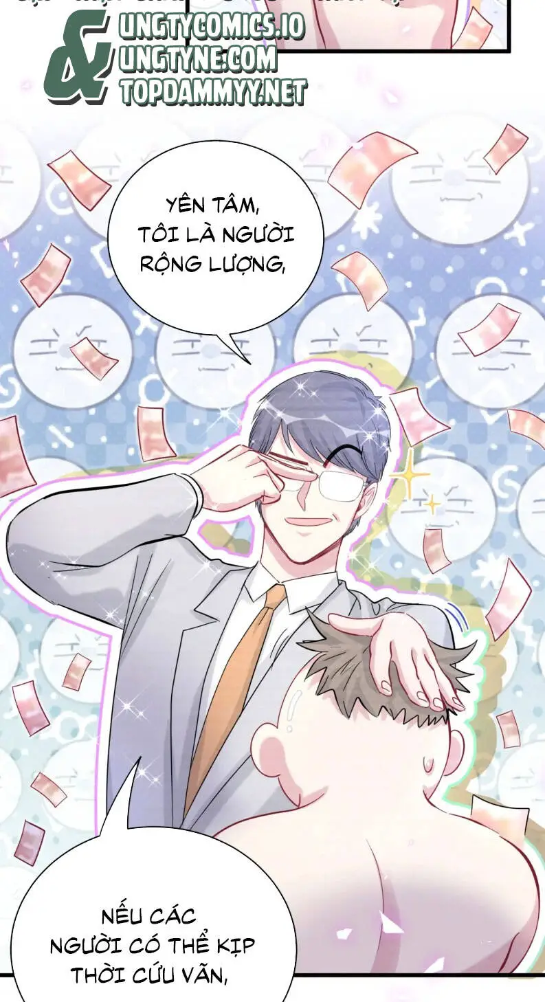 Đứa Bé Là Của Ai ???? Nettruyen ZZZ Chương 167 Page 20