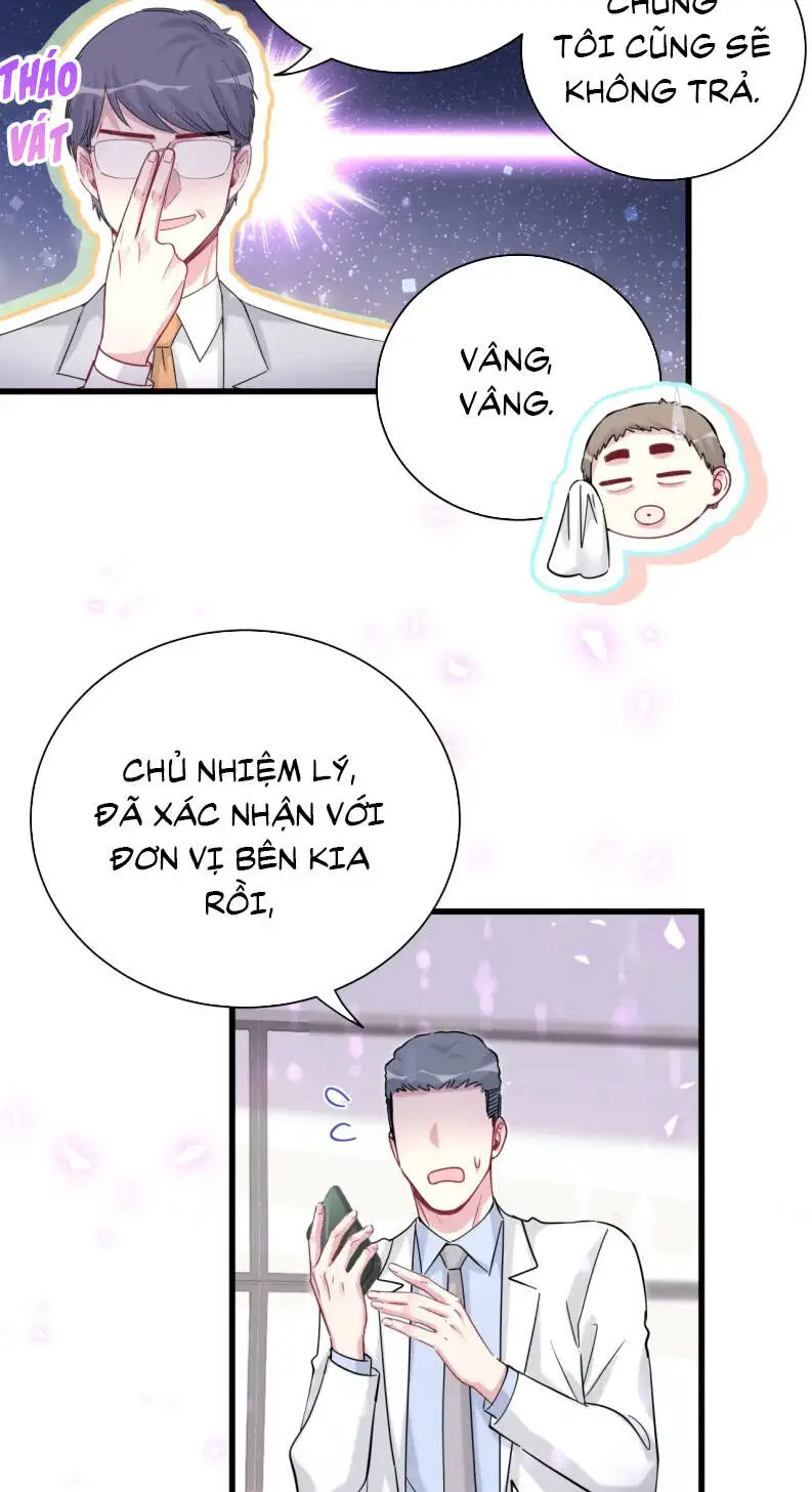 Đứa Bé Là Của Ai ???? Nettruyen ZZZ Chương 167 Page 22