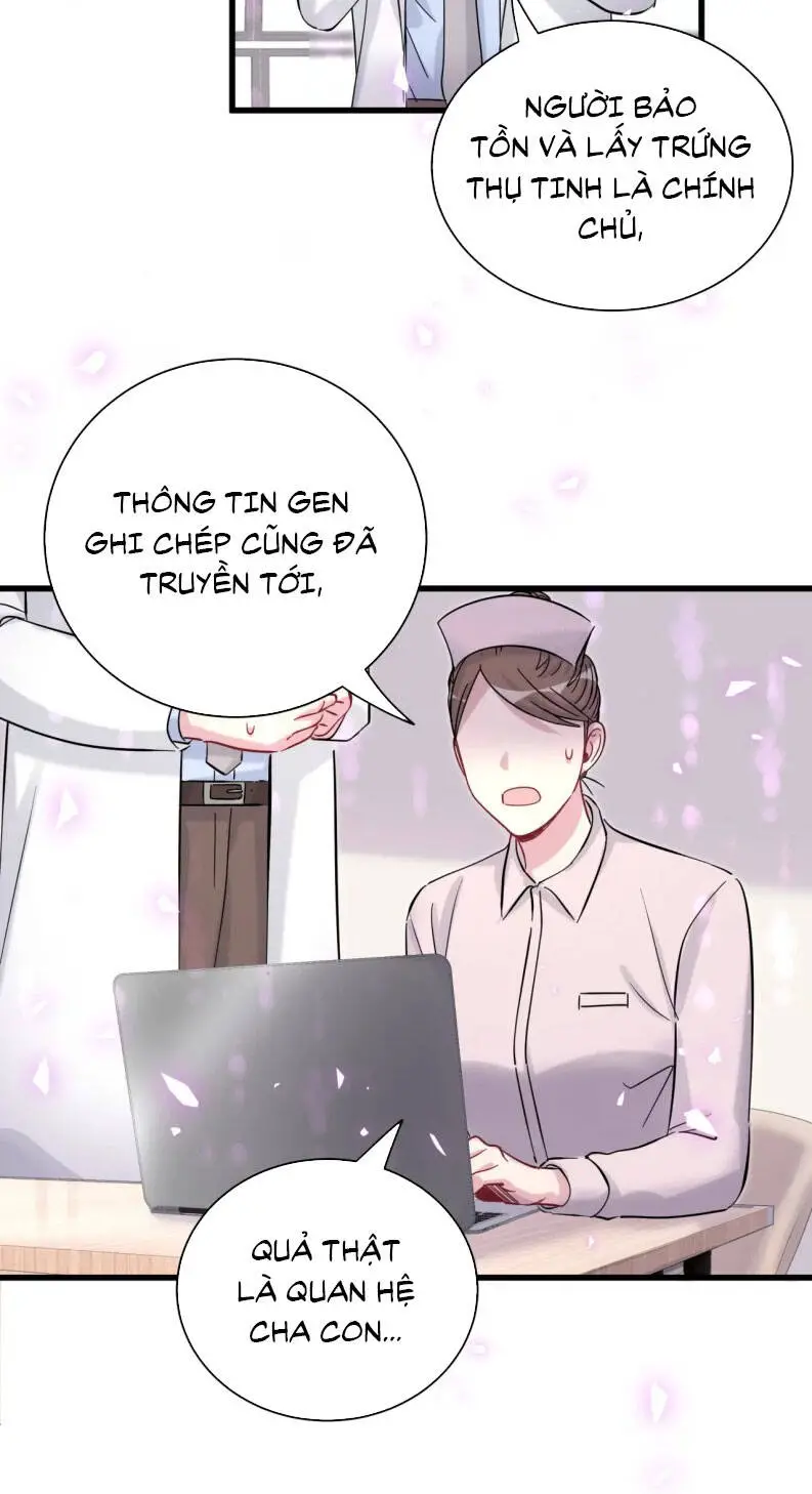 Đứa Bé Là Của Ai ???? Nettruyen ZZZ Chương 167 Page 23