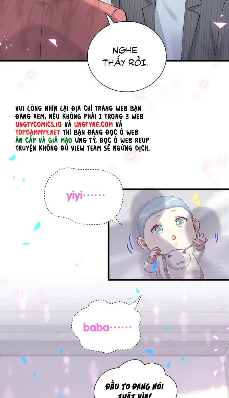 Đứa Bé Là Của Ai ???? Nettruyen ZZZ Chương 167 Page 29