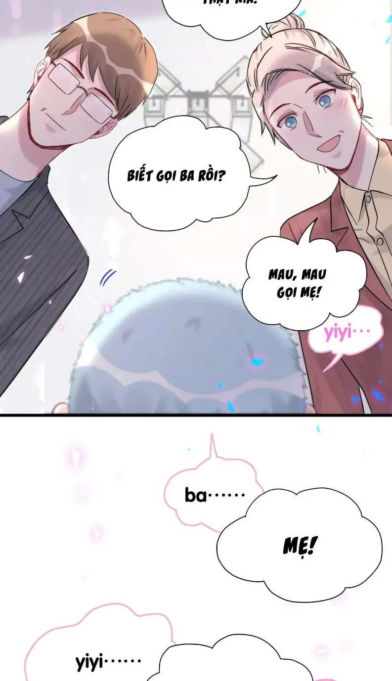 Đứa Bé Là Của Ai ???? Nettruyen ZZZ Chương 167 Page 30
