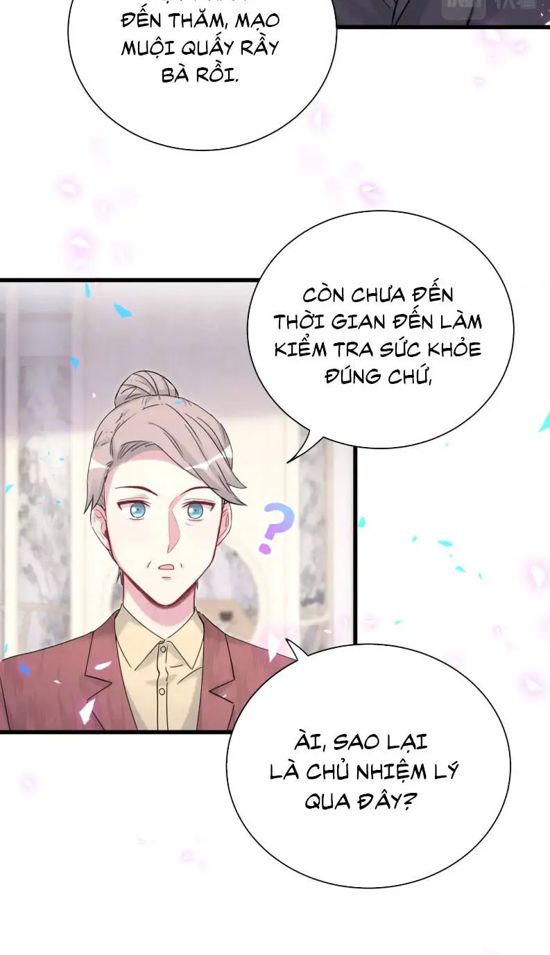 Đứa Bé Là Của Ai ???? Nettruyen ZZZ Chương 167 Page 34