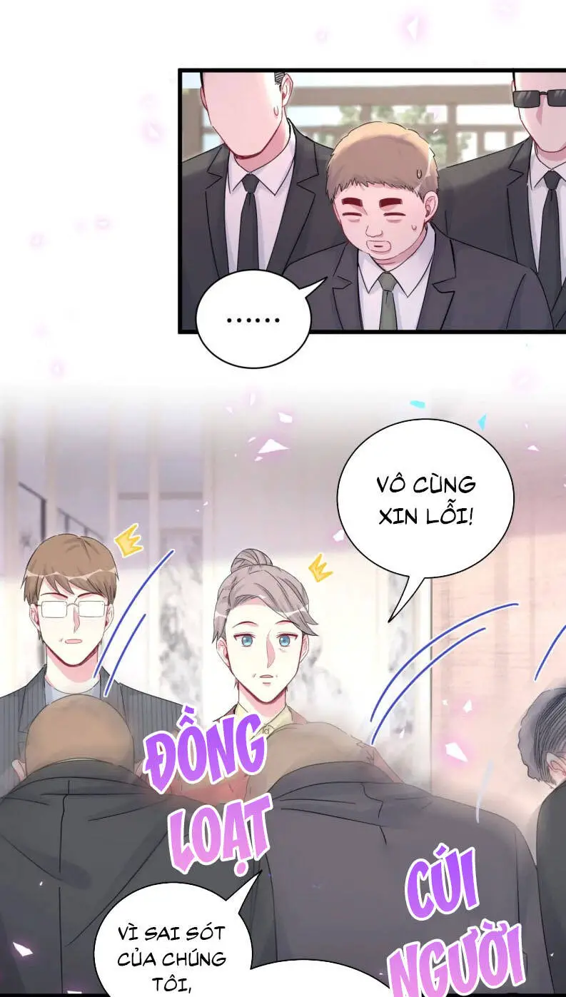 Đứa Bé Là Của Ai ???? Nettruyen ZZZ Chương 167 Page 35