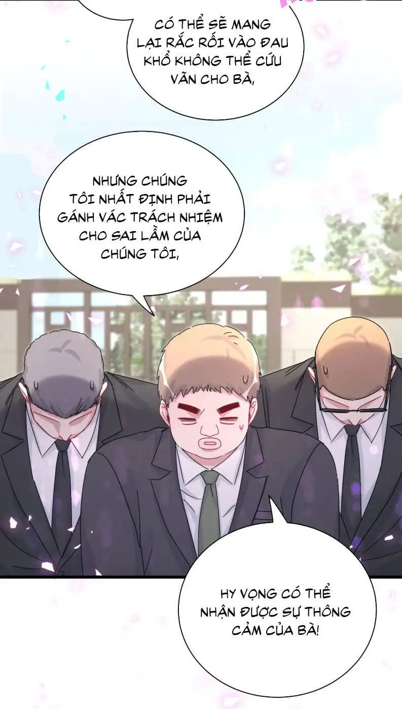 Đứa Bé Là Của Ai ???? Nettruyen ZZZ Chương 167 Page 36