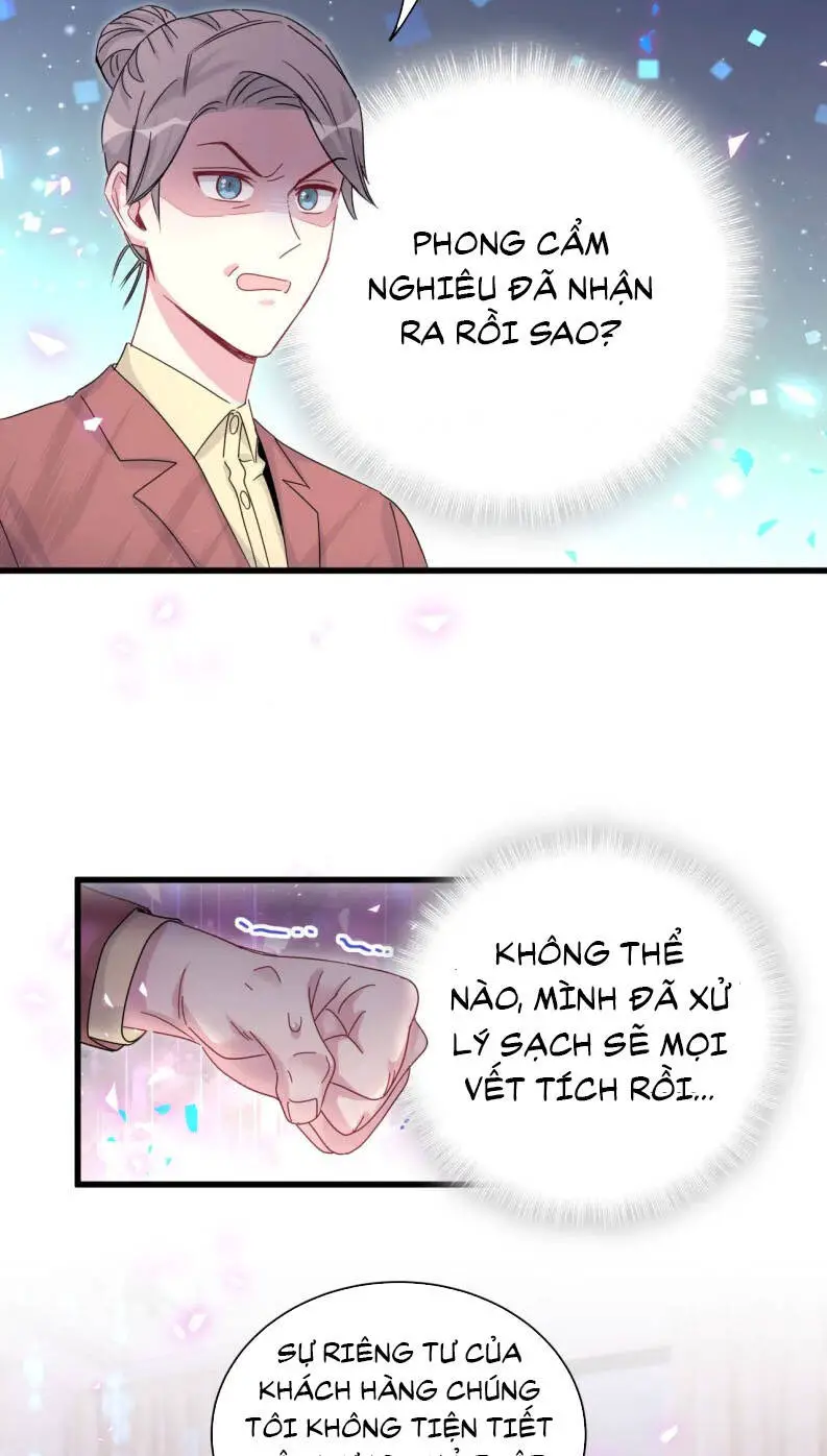 Đứa Bé Là Của Ai ???? Nettruyen ZZZ Chương 167 Page 40