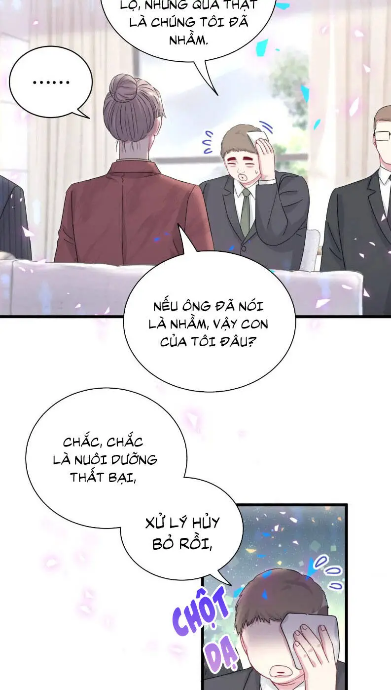 Đứa Bé Là Của Ai ???? Nettruyen ZZZ Chương 167 Page 41