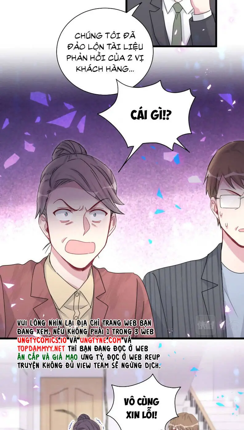 Đứa Bé Là Của Ai ???? Nettruyen ZZZ Chương 167 Page 42