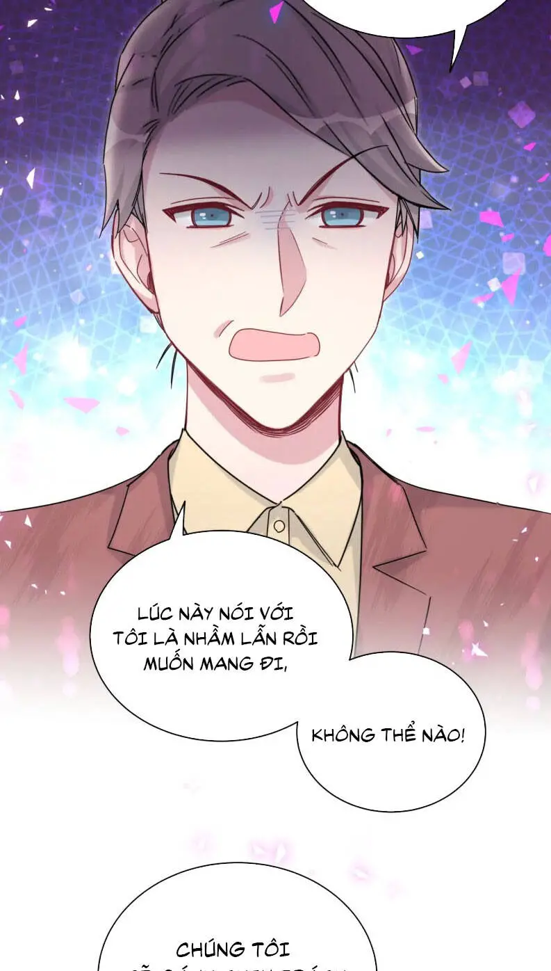 Đứa Bé Là Của Ai ???? Nettruyen ZZZ Chương 167 Page 44