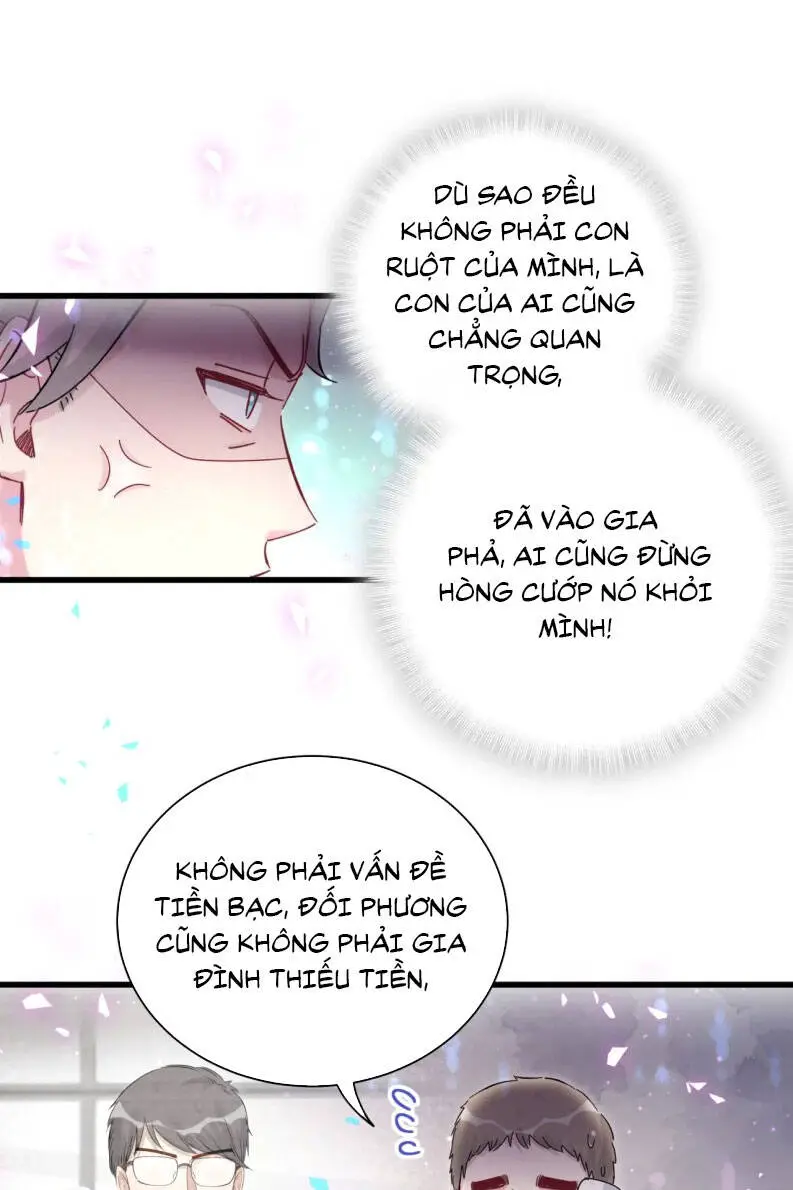 Đứa Bé Là Của Ai ???? Nettruyen ZZZ Chương 167 Page 46