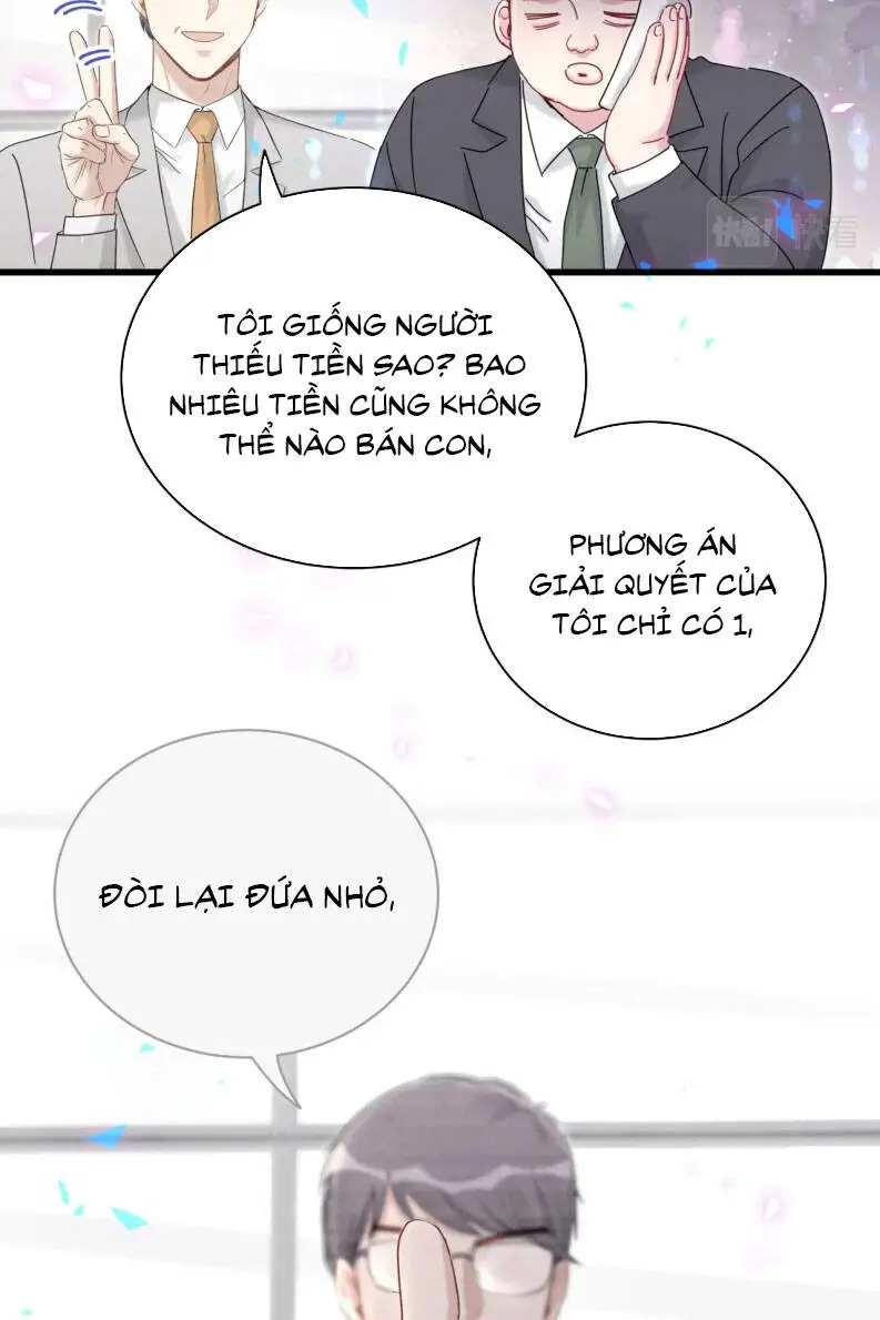 Đứa Bé Là Của Ai ???? Nettruyen ZZZ Chương 167 Page 47