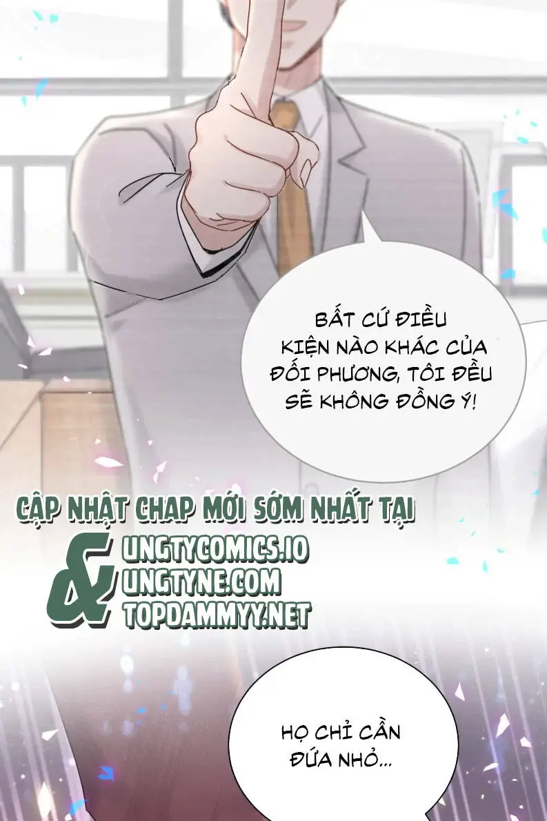 Đứa Bé Là Của Ai ???? Nettruyen ZZZ Chương 167 Page 48