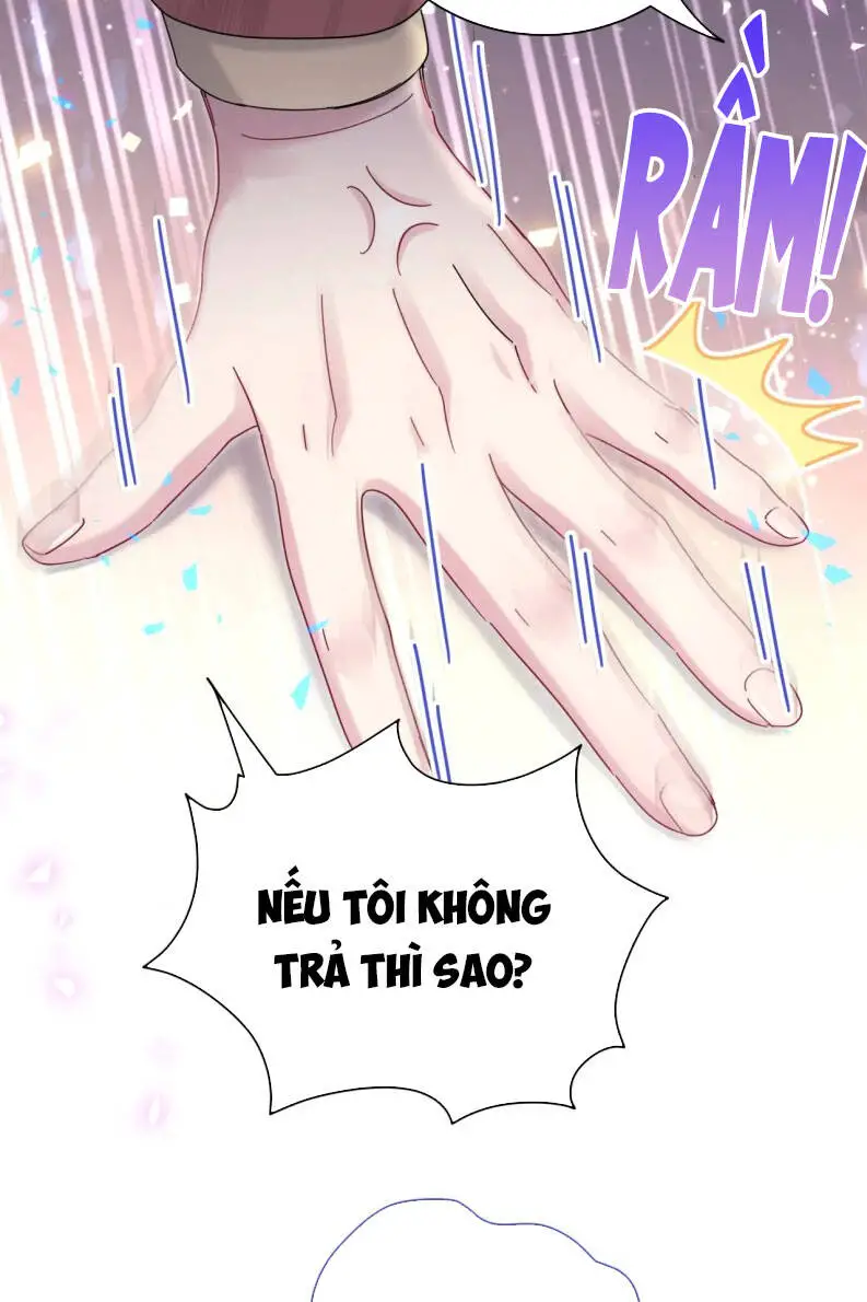Đứa Bé Là Của Ai ???? Nettruyen ZZZ Chương 167 Page 49
