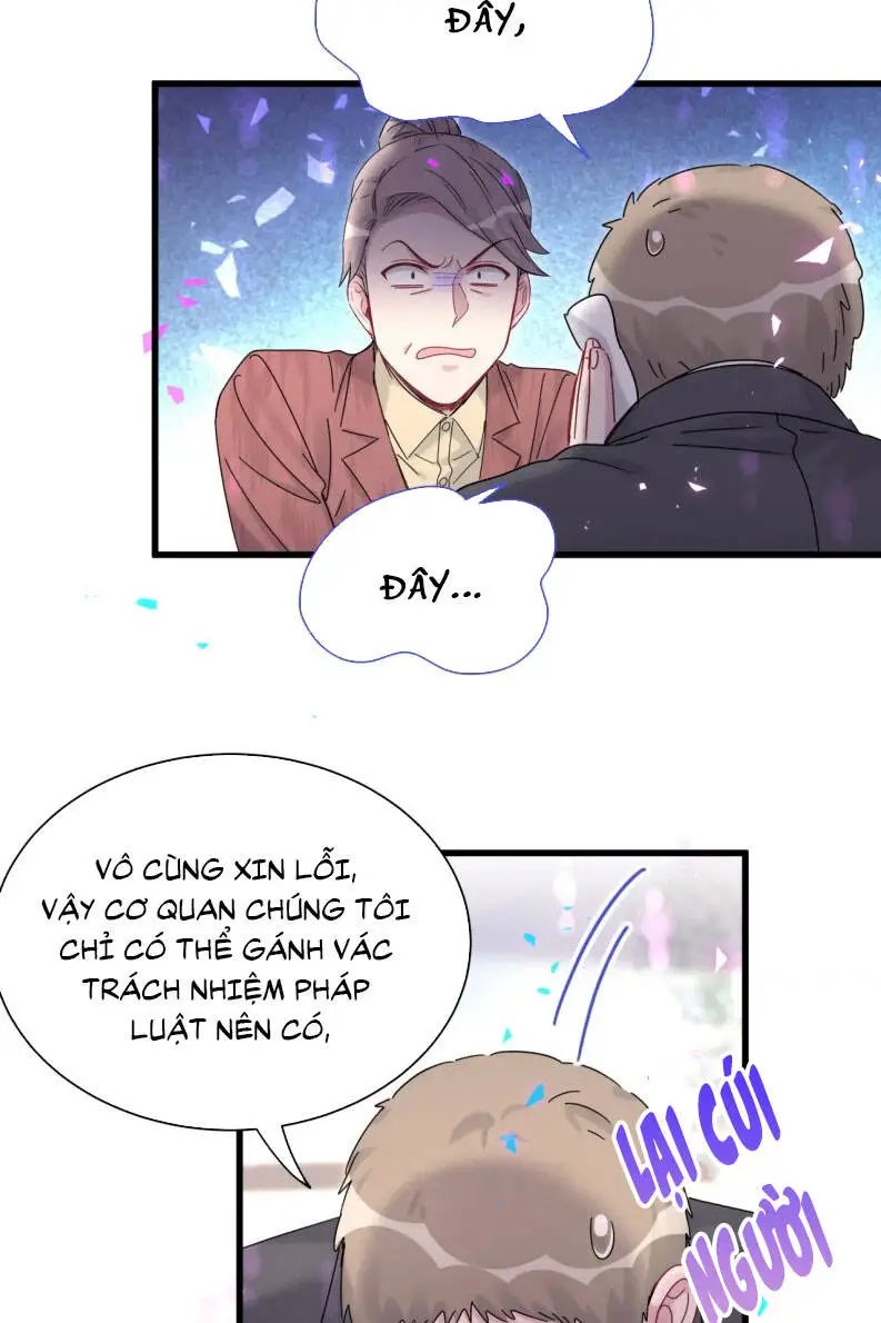Đứa Bé Là Của Ai ???? Nettruyen ZZZ Chương 167 Page 50
