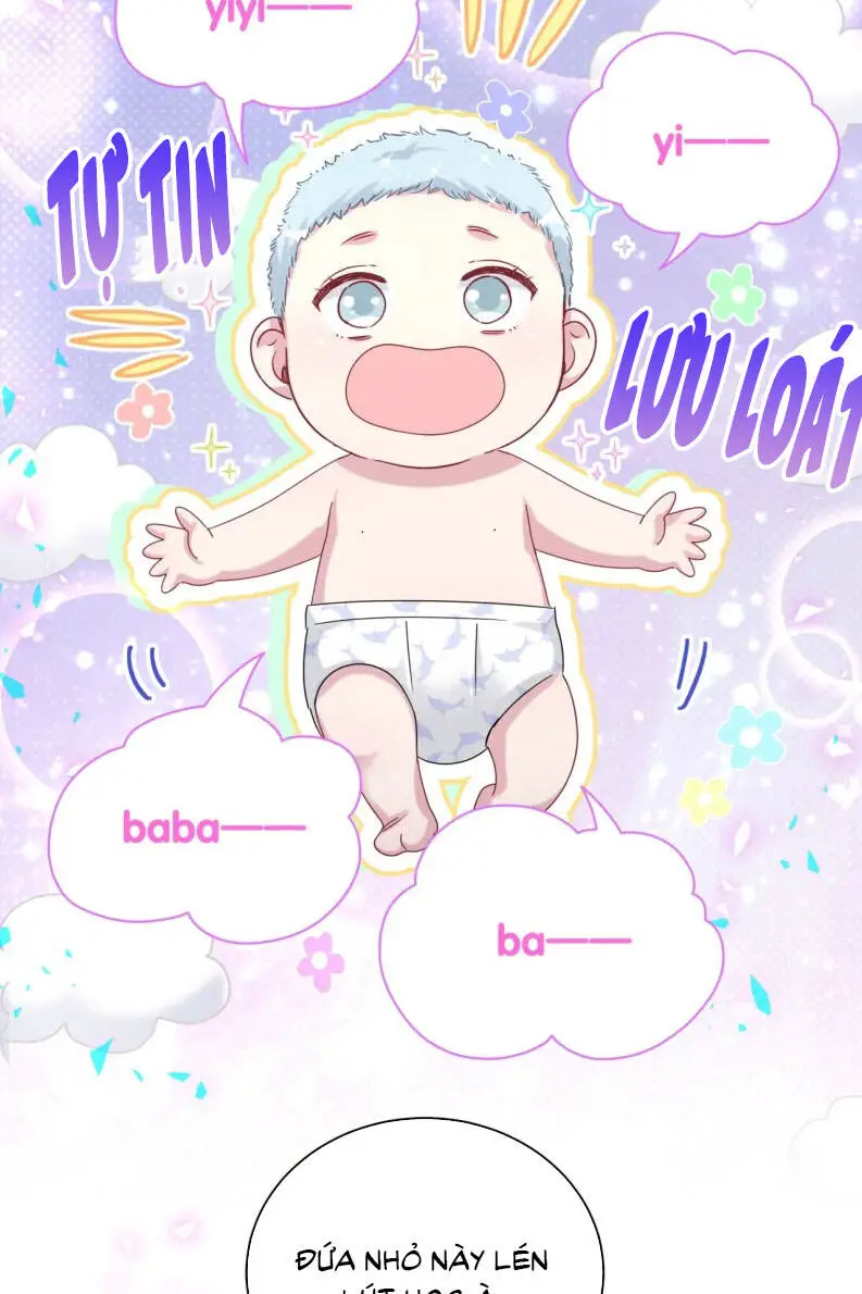 Đứa Bé Là Của Ai ???? Nettruyen ZZZ Chương 167 Page 54