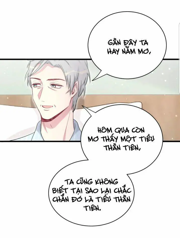 Đứa Bé Là Của Ai ???? Nettruyen ZZZ Chương 123 Page 48