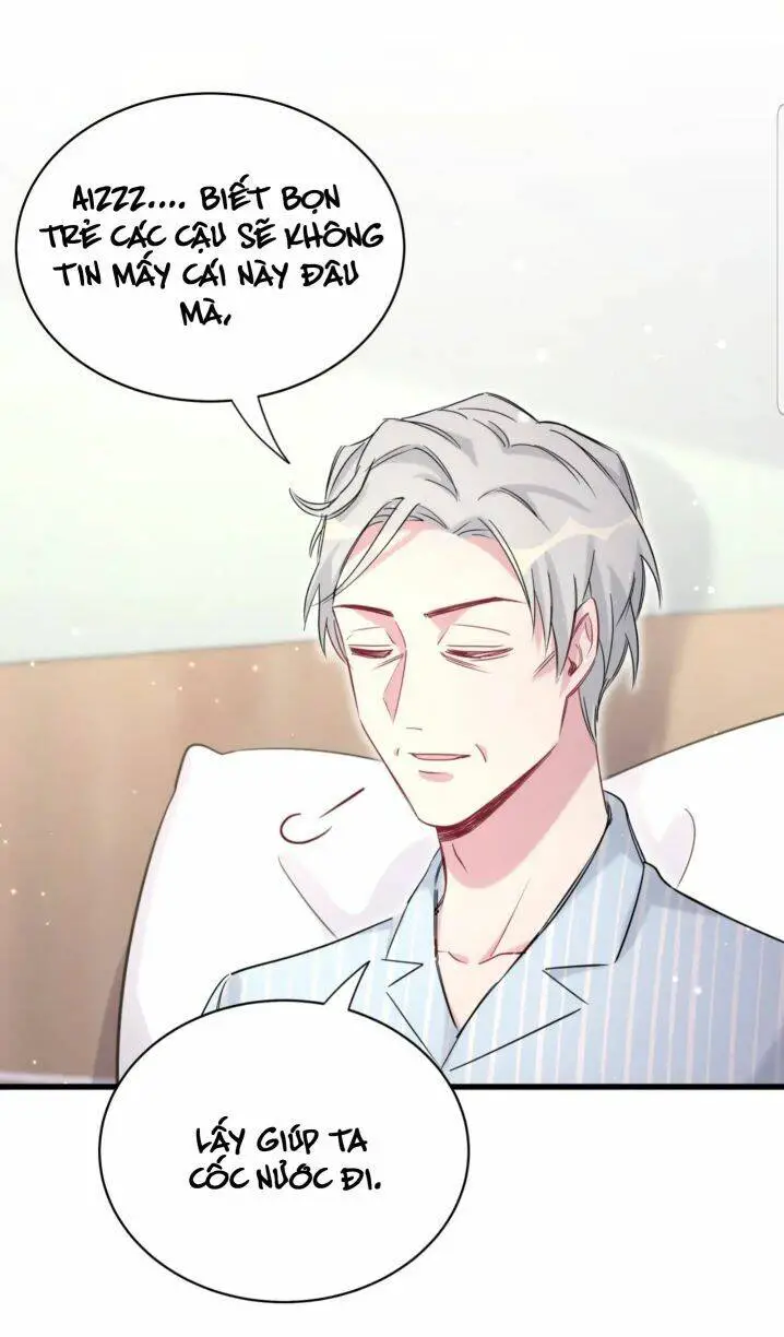 Đứa Bé Là Của Ai ???? Nettruyen ZZZ Chương 123 Page 52