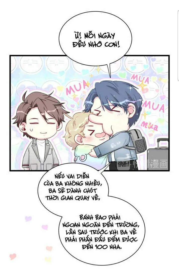 Đứa Bé Là Của Ai ???? Nettruyen ZZZ Chương 123 Page 55
