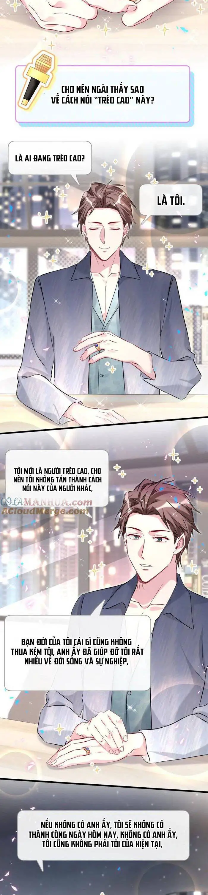 Đứa Bé Là Của Ai ???? Nettruyen ZZZ Chương 233 Page 8