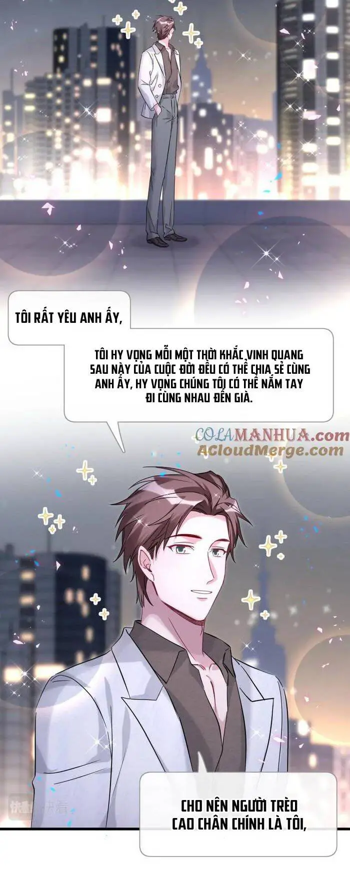 Đứa Bé Là Của Ai ???? Nettruyen ZZZ Chương 233 Page 9
