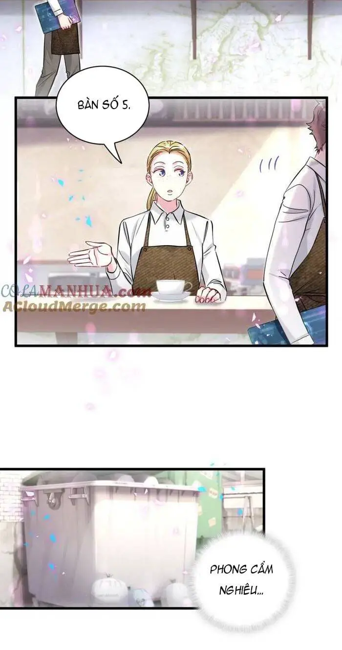 Đứa Bé Là Của Ai ???? Nettruyen ZZZ Chương 233 Page 13