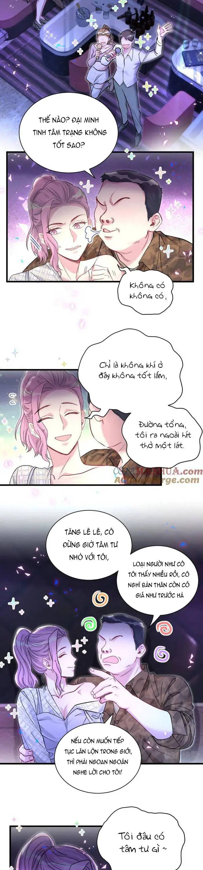 Đứa Bé Là Của Ai ???? Nettruyen ZZZ Chương 233 Page 16