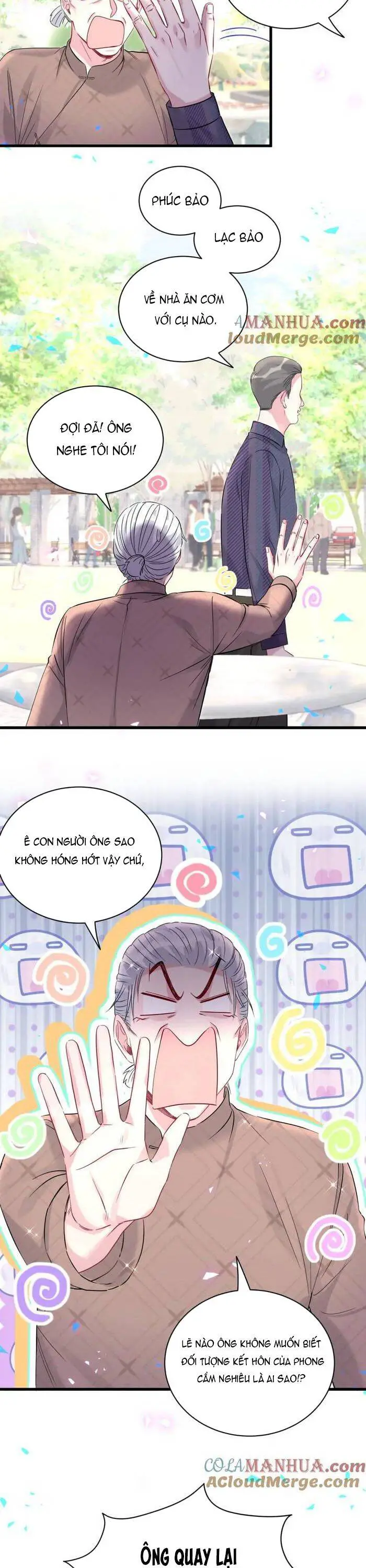 Đứa Bé Là Của Ai ???? Nettruyen ZZZ Chương 233 Page 27