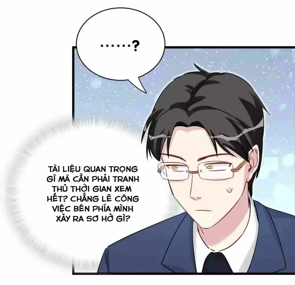 Đứa Bé Là Của Ai ???? Nettruyen ZZZ Chương 75 Page 4