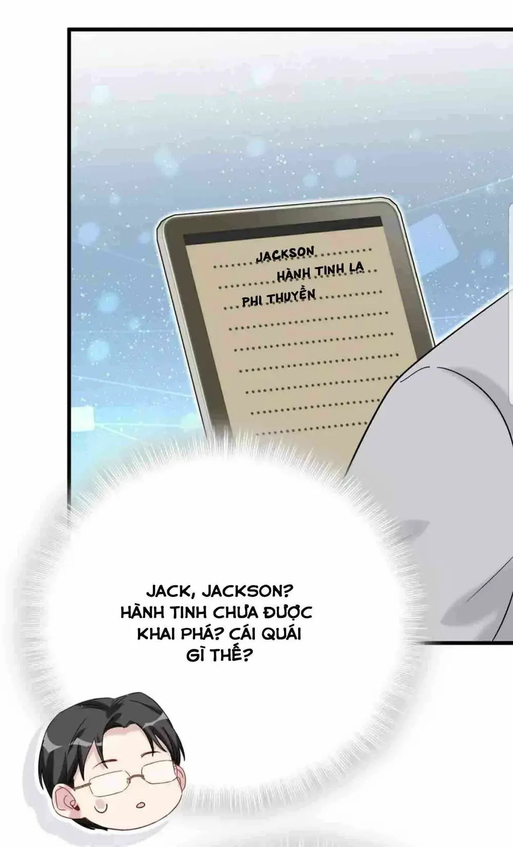 Đứa Bé Là Của Ai ???? Nettruyen ZZZ Chương 75 Page 10