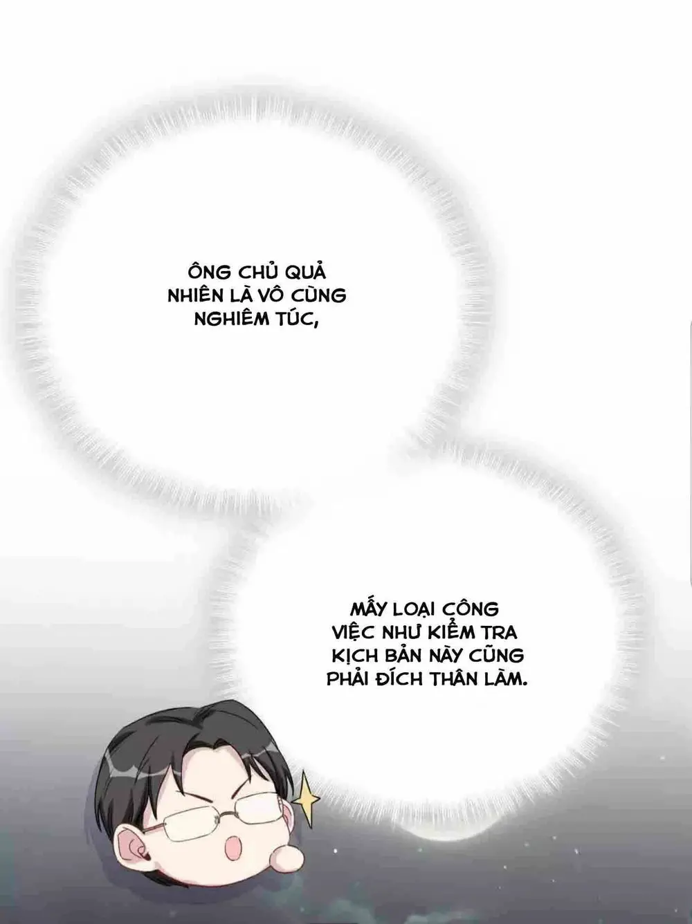 Đứa Bé Là Của Ai ???? Nettruyen ZZZ Chương 75 Page 16