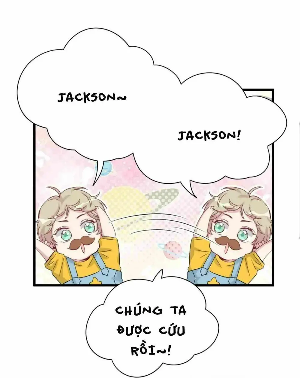 Đứa Bé Là Của Ai ???? Nettruyen ZZZ Chương 75 Page 18