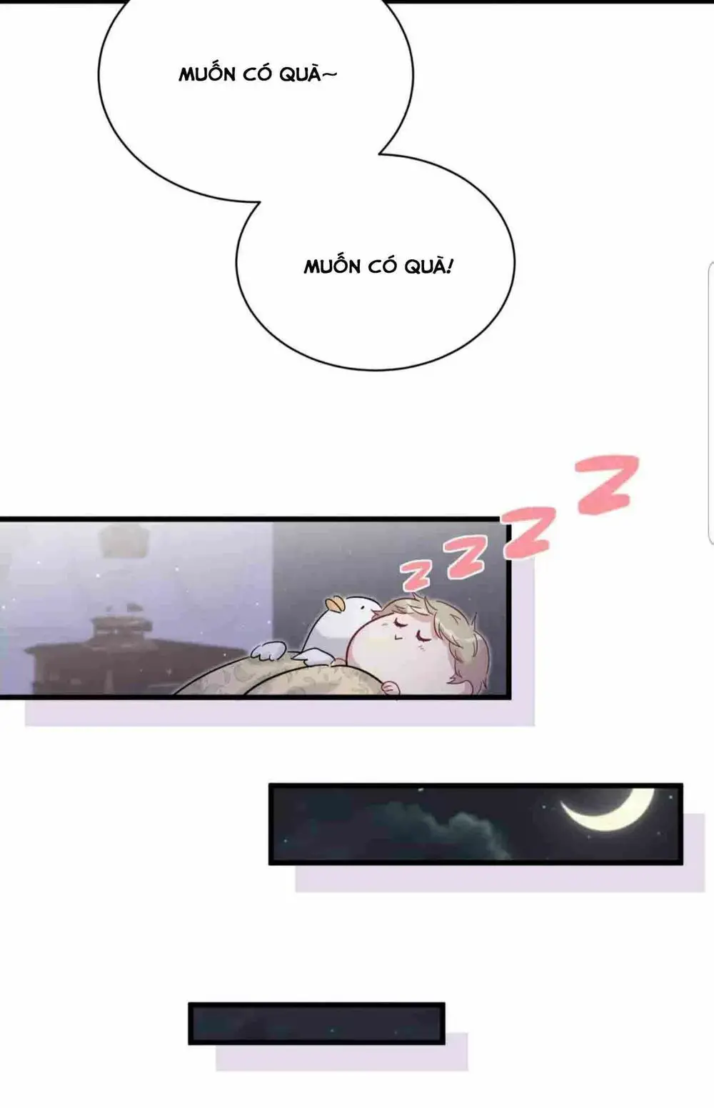 Đứa Bé Là Của Ai ???? Nettruyen ZZZ Chương 75 Page 28