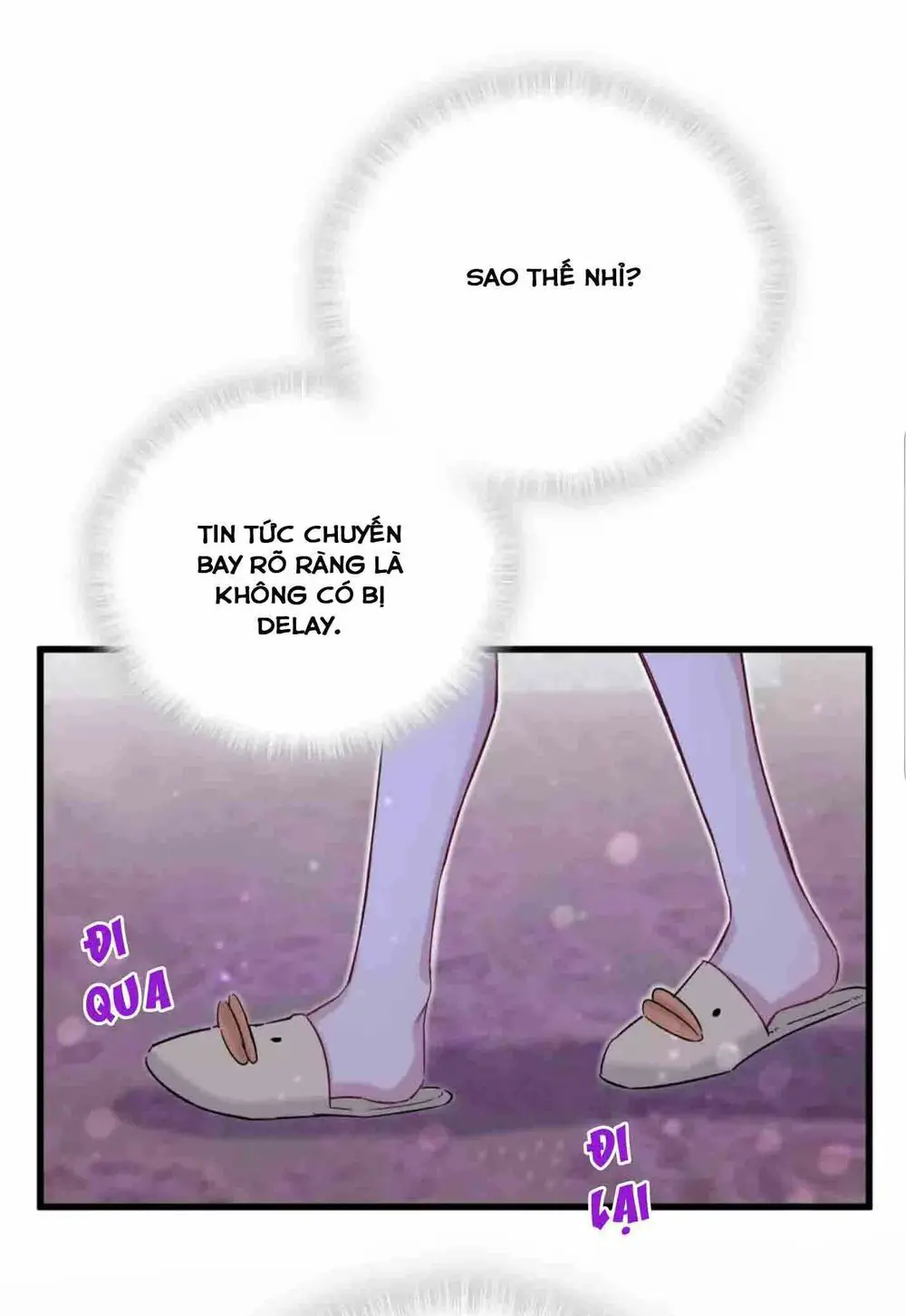 Đứa Bé Là Của Ai ???? Nettruyen ZZZ Chương 75 Page 29