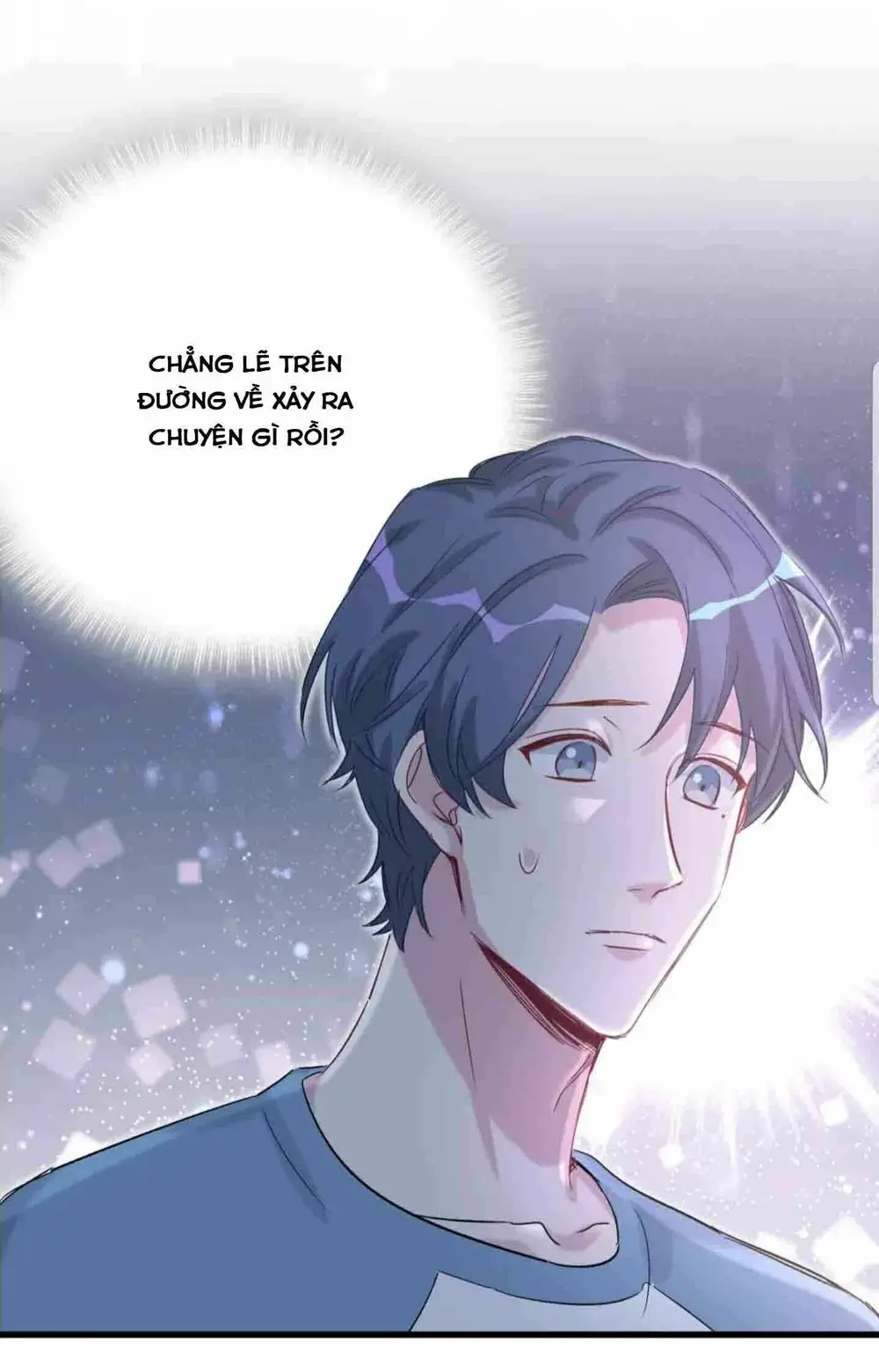 Đứa Bé Là Của Ai ???? Nettruyen ZZZ Chương 75 Page 31