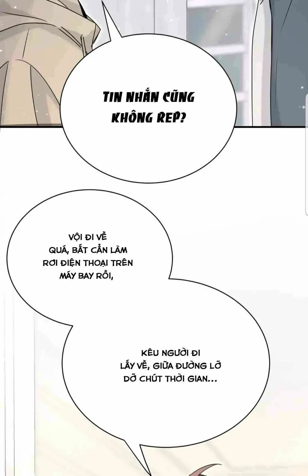Đứa Bé Là Của Ai ???? Nettruyen ZZZ Chương 75 Page 38